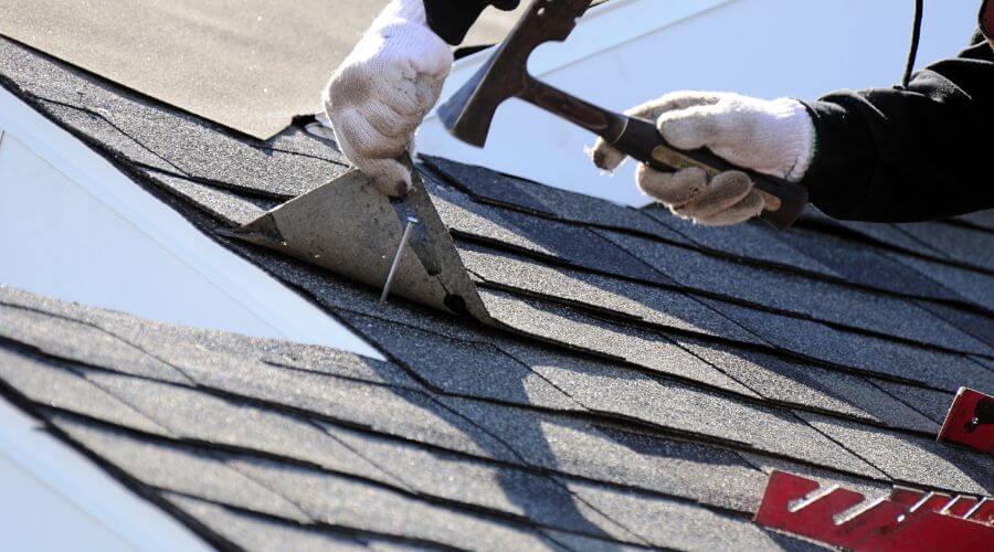 Expert top industrial roofings services in White Oak, TX